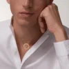 Love Necklace, Diamond-Paved – Yellow Gold, Diamonds – Cartier Love Necklace, Diamond-Paved – Yellow Gold, Diamonds – Cartier