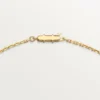 Love Necklace, Diamond-Paved – Yellow Gold, Diamonds – Cartier Love Necklace, Diamond-Paved – Yellow Gold, Diamonds – Cartier