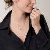 Love Necklace, Diamonds – White Gold, Diamonds – Cartier Love Necklace, Diamonds – White Gold, Diamonds – Cartier