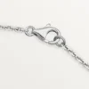 Love Necklace, Diamonds – White Gold, Diamonds – Cartier Love Necklace, Diamonds – White Gold, Diamonds – Cartier