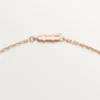 Love Necklace – Pink Gold, Diamonds – Cartier Love Necklace – Pink Gold, Diamonds – Cartier