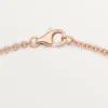 Love Necklace – Rose Gold – Cartier Love Necklace – Rose Gold – Cartier