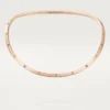 Love Necklace – Rose Gold, Diamond – Cartier Love Necklace – Rose Gold, Diamond – Cartier