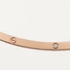 Love Necklace – Rose Gold, Diamond – Cartier Love Necklace – Rose Gold, Diamond – Cartier