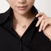 Love Necklace – Rose Gold, Diamonds – Cartier Love Necklace – Rose Gold, Diamonds – Cartier