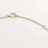 Love Necklace – Rose Gold, Diamonds – Cartier Love Necklace – Rose Gold, Diamonds – Cartier