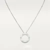Love Necklace – White Gold – Cartier Love Necklace – White Gold – Cartier