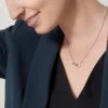 Love Necklace – White Gold – Cartier Love Necklace – White Gold – Cartier
