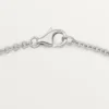 Love Necklace – White Gold – Cartier Love Necklace – White Gold – Cartier