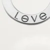 Love Necklace – White Gold – Cartier Love Necklace – White Gold – Cartier
