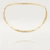 Love Necklace – Yellow Gold – Cartier Love Necklace – Yellow Gold – Cartier