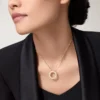 Love Necklace – Yellow Gold – Cartier Love Necklace – Yellow Gold – Cartier