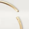 Love Necklace – Yellow Gold – Cartier Love Necklace – Yellow Gold – Cartier