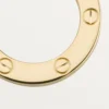 Love Necklace – Yellow Gold – Cartier Love Necklace – Yellow Gold – Cartier