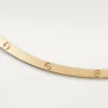 Love Necklace – Yellow Gold – Cartier Love Necklace – Yellow Gold – Cartier