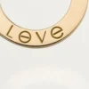 Love Necklace – Yellow Gold – Cartier Love Necklace – Yellow Gold – Cartier
