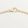 Love Pendant & Chain Necklace in Yellow Gold | Cartier Us Love Pendant & Chain Necklace in Yellow Gold | Cartier Us
