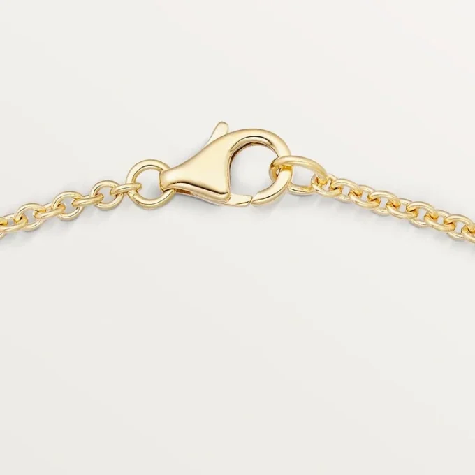 Love Pendant & Chain Necklace in Yellow Gold | Cartier Us Love Pendant & Chain Necklace in Yellow Gold | Cartier Us