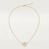 Love Pendant, Paved