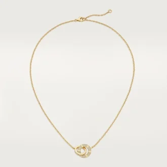 Love Pendant, Paved
