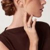 Love Ring – Platinum – Cartier Love Ring – Platinum – Cartier