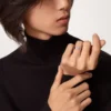 Love Ring – Platinum – Cartier Love Ring – Platinum – Cartier