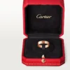 Love Ring – Rose Gold, Classic Model | Cartier Us Love Ring – Rose Gold, Classic Model | Cartier Us