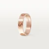 Love Ring – Rose Gold, Classic Model | Cartier Us Love Ring – Rose Gold, Classic Model | Cartier Us