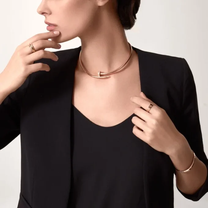 Love Ring – Rose Gold, Classic Model | Cartier Us Love Ring – Rose Gold, Classic Model | Cartier Us