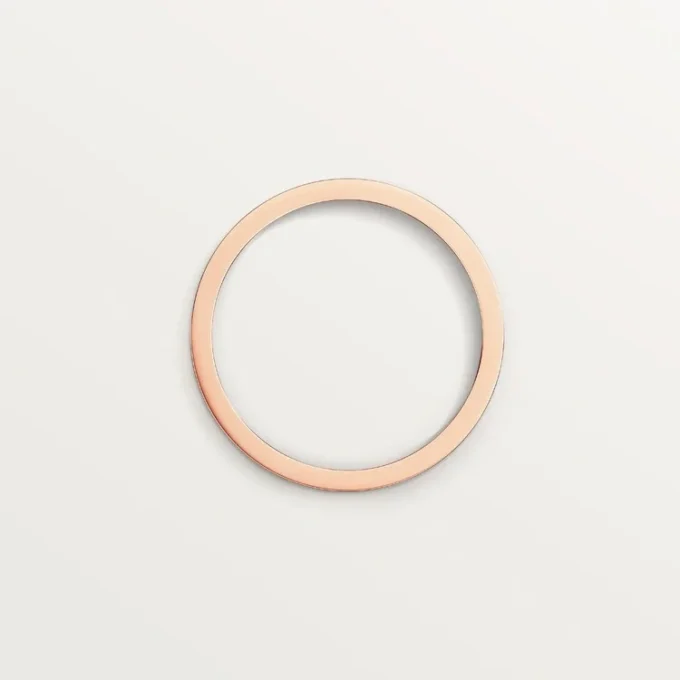 Love Ring – Rose Gold, Classic Model | Cartier Us Love Ring – Rose Gold, Classic Model | Cartier Us