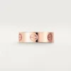 Love Ring – Rose Gold, Classic Model | Cartier Us Love Ring – Rose Gold, Classic Model | Cartier Us