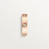 Love Ring – Rose Gold, Diamonds – Cartier