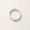 Love Ring, Small Model, Paved Love Ring, Small Model, Paved