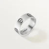 Love Ring – White Gold, Classic Model | Cartier Us Love Ring – White Gold, Classic Model | Cartier Us