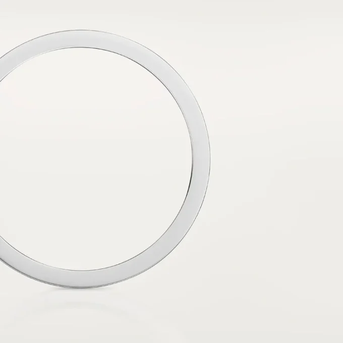 Love Ring – White Gold, Classic Model | Cartier Us Love Ring – White Gold, Classic Model | Cartier Us