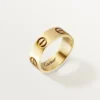 Love Ring – Yellow Gold, Classic Model | Cartier Us