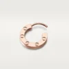 Love Single Earring – Rose Gold – Cartier