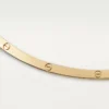 Love Torque Necklace Love Torque Necklace