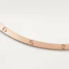 Love Necklace – Rose Gold – Cartier Love Necklace – Rose Gold – Cartier