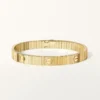 Love Unlimited Bracelet, Flexible Love Unlimited Bracelet, Flexible