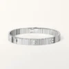 Love Unlimited Bracelet, Flexible Love Unlimited Bracelet, Flexible