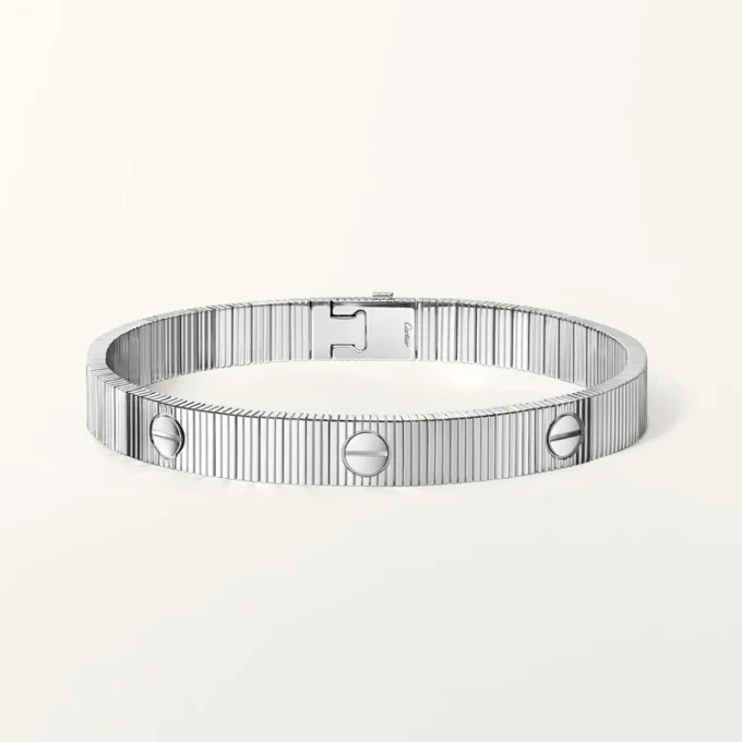 Love Unlimited Bracelet, Flexible Love Unlimited Bracelet, Flexible