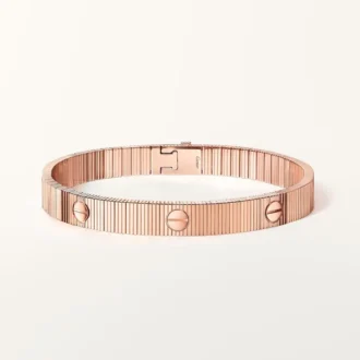 Love Unlimited Bracelet, Flexible