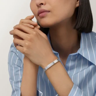 Love Unlimited Bracelet, Flexible