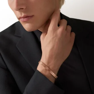 Love Unlimited Bracelet, Flexible