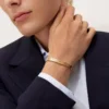 Love Unlimited Bracelet, Flexible Love Unlimited Bracelet, Flexible
