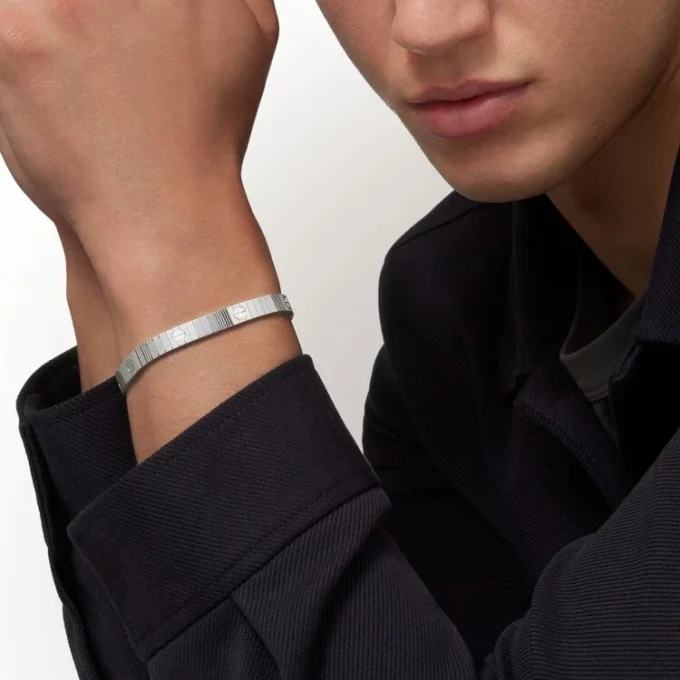 Love Unlimited Bracelet, Flexible Love Unlimited Bracelet, Flexible