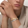 Love Unlimited Bracelet, Flexible Love Unlimited Bracelet, Flexible