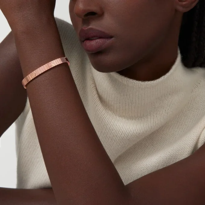 Love Unlimited Bracelet, Flexible Love Unlimited Bracelet, Flexible