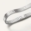 Love Unlimited Bracelet, Flexible Love Unlimited Bracelet, Flexible
